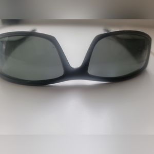 Spy Cooper Matte sunglasses